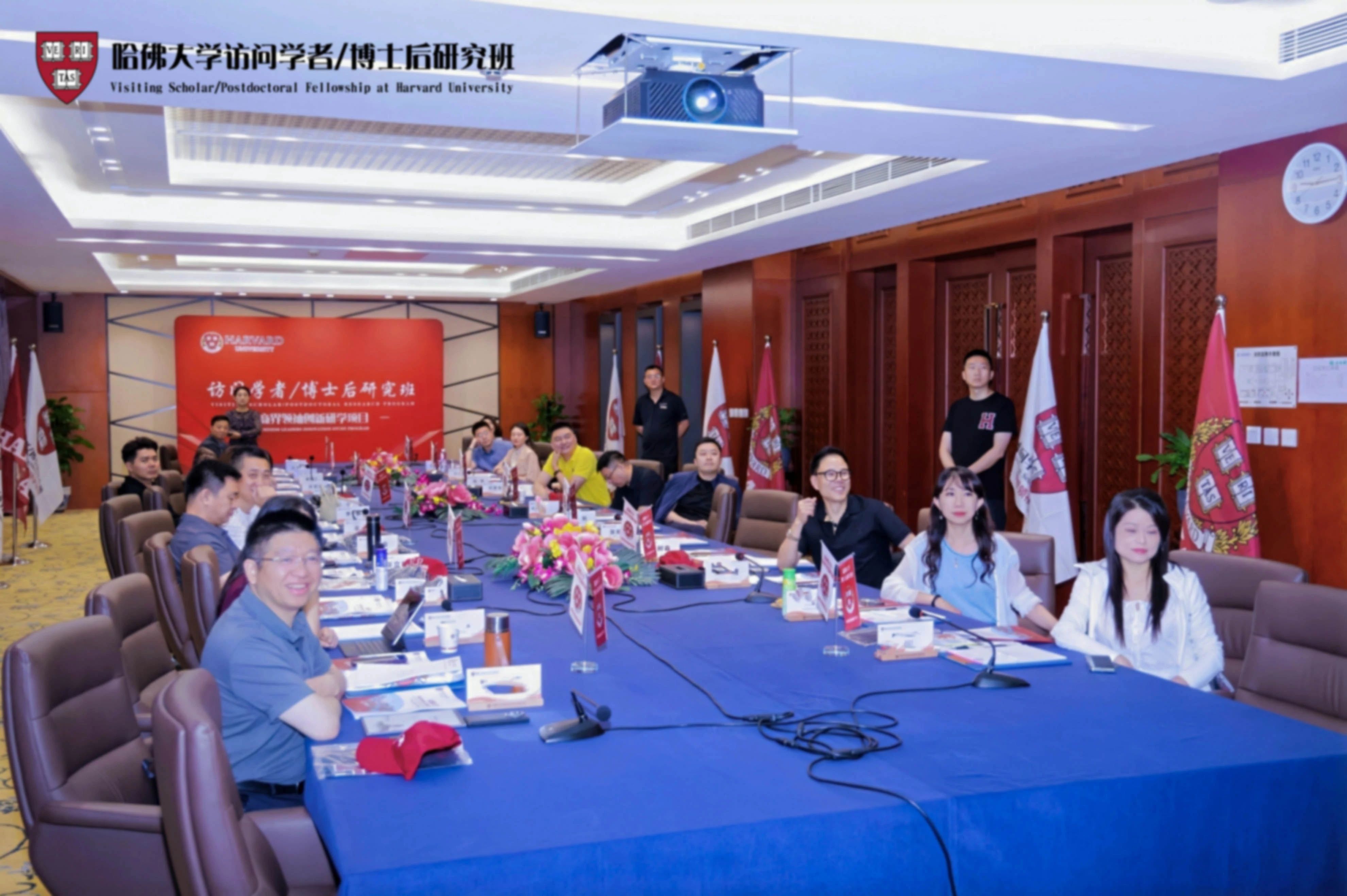 科技的波澜——未来已来,变革在即 科技的波澜——未来已来,变革在即